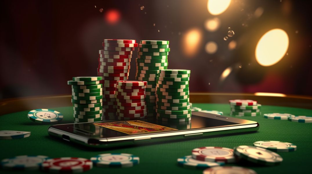 1Bet Casino پر آن لائن سلاٹس کے بارے میں