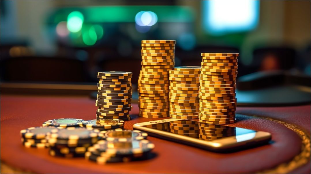1Bet Casino کیسینو میں رولیٹی گیمز کے بارے میں معلومات